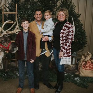 Meet your Posher, Devon